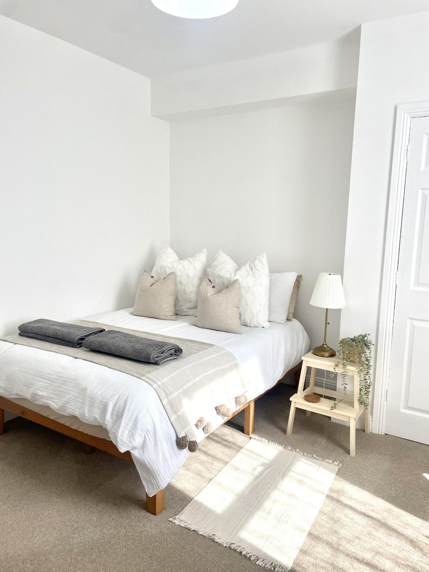 New Apartment In Town Centre Bournemouth Exterior foto