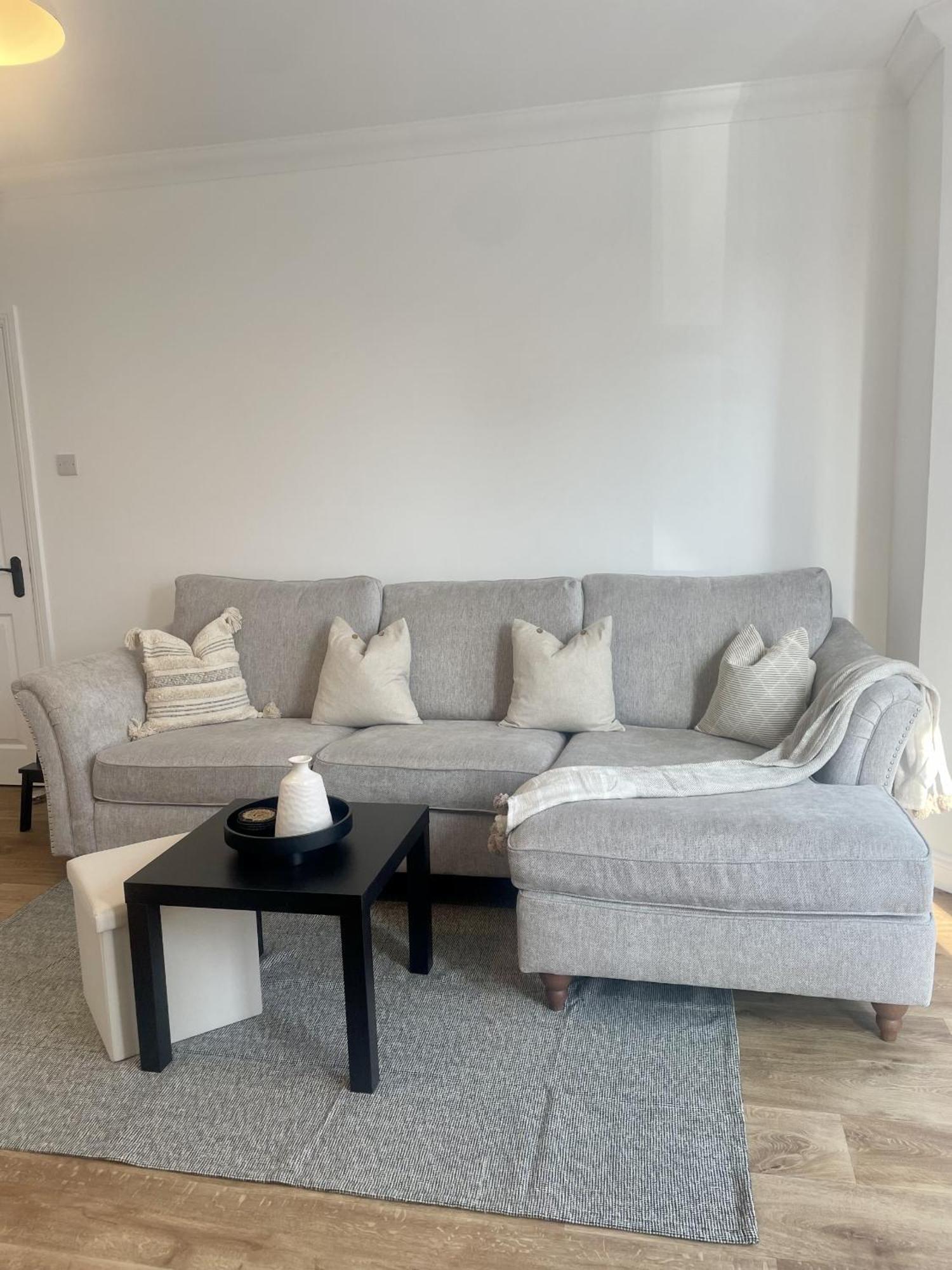 New Apartment In Town Centre Bournemouth Exterior foto