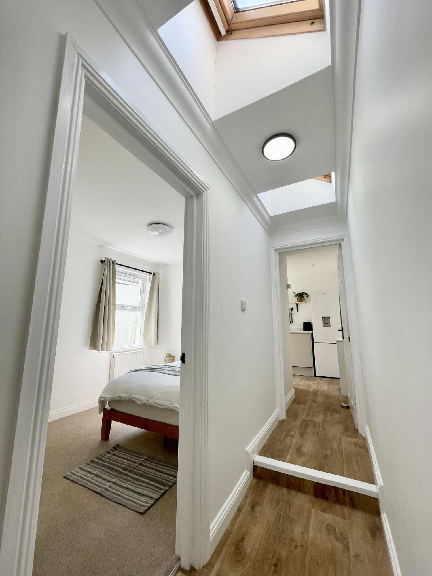 New Apartment In Town Centre Bournemouth Exterior foto