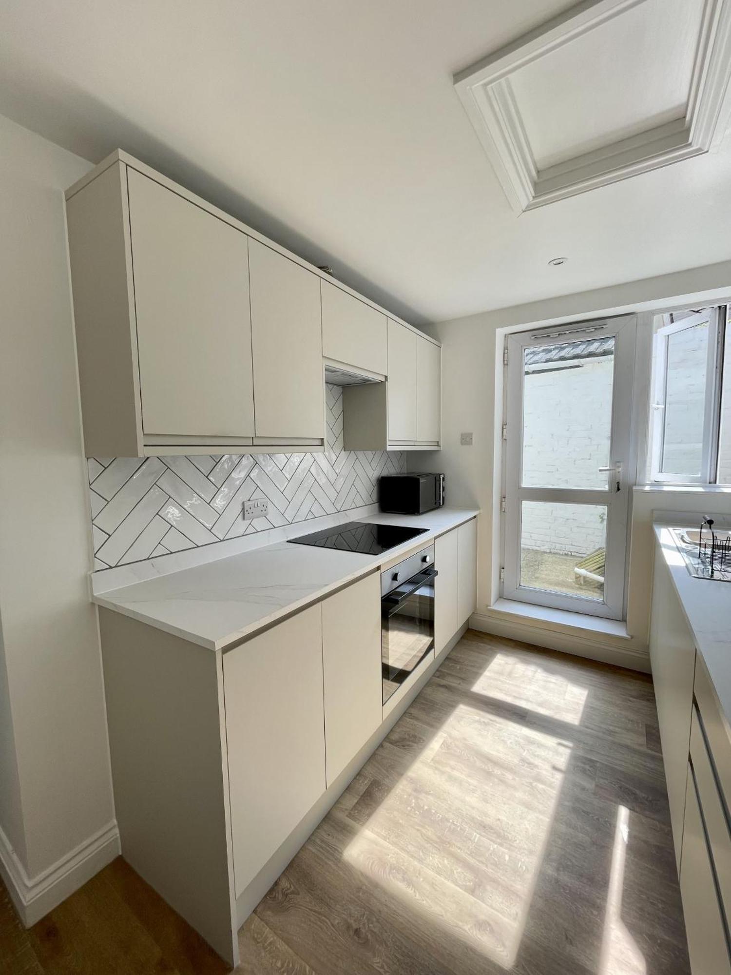 New Apartment In Town Centre Bournemouth Exterior foto